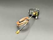 Tektronix TCA 292MM TekConnect to 2.92mm SMA Adapter w/ Cable0