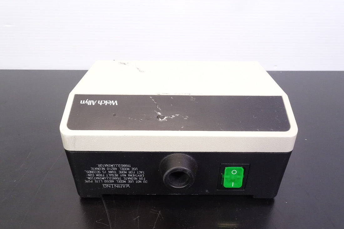Welch Allyn 48830 Lite Box0