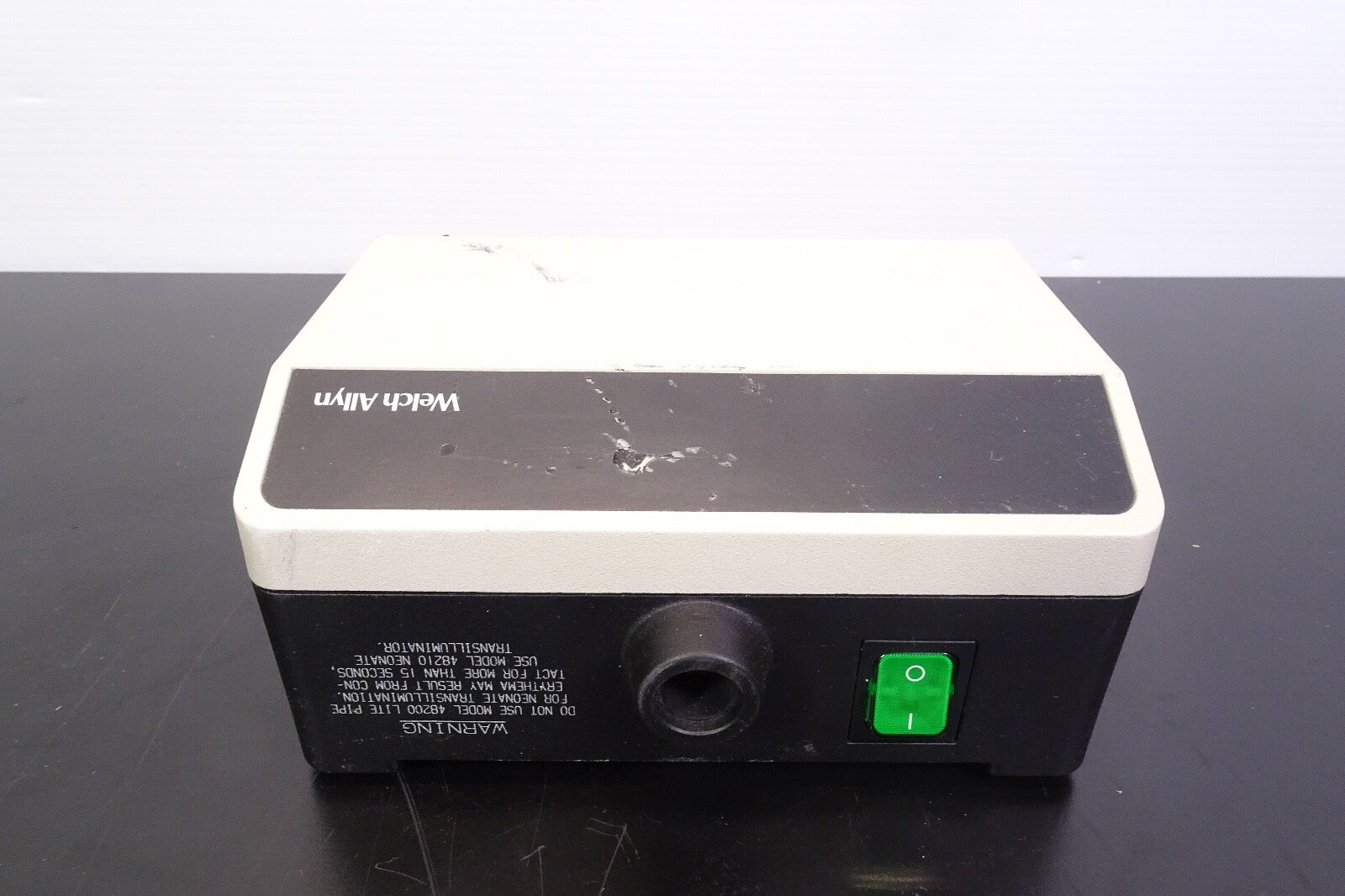 Welch Allyn 48830 Lite Box0