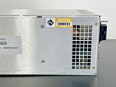 Tektronix WFM 8200 Waveform Monitor SDI Video Audio Analyzer WFM82004