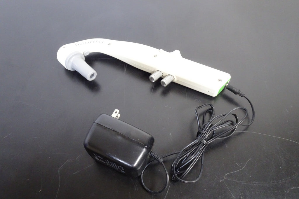 Drummond Pipette Aid XL 4 000 105 Pipette0