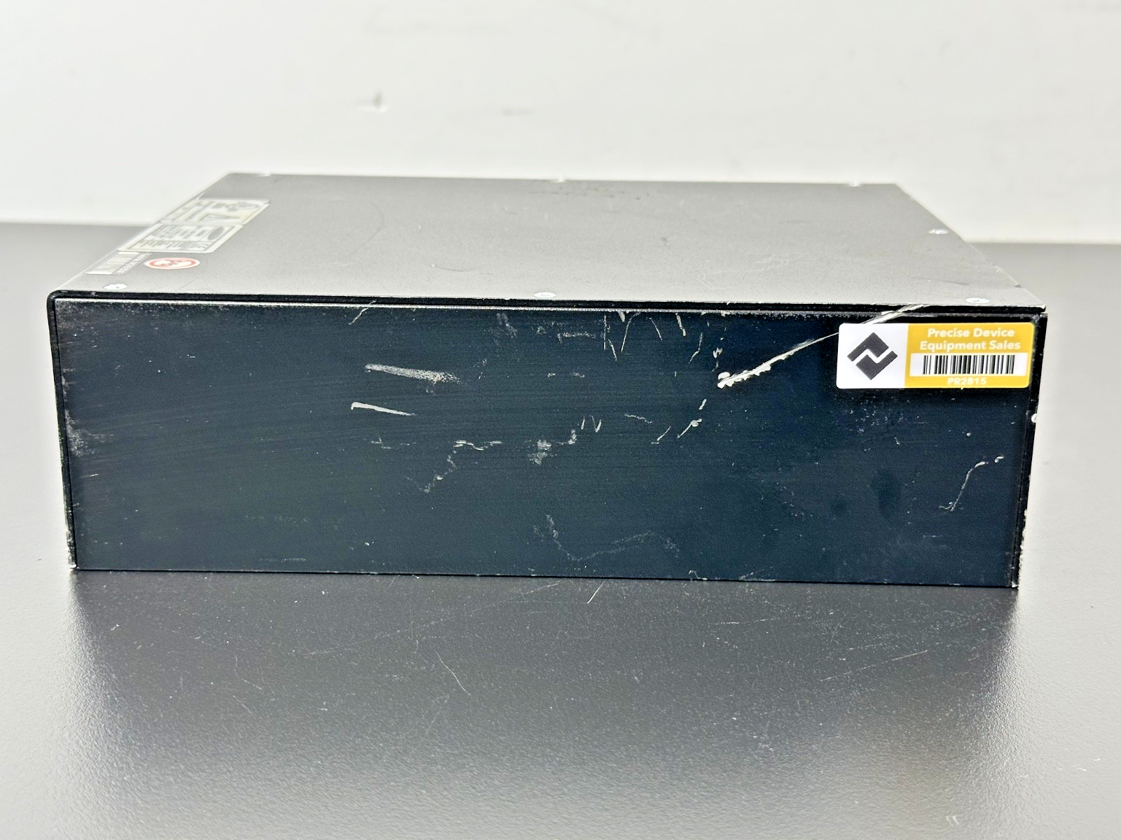 Levitronix LC325P BPS 4 Bearingless Pump Controller 100 30011 2.5kW Used4