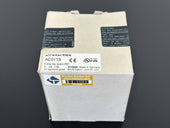 IFM AC011S AS Interface E Stop Key Switch IP67 Safety Switch New0
