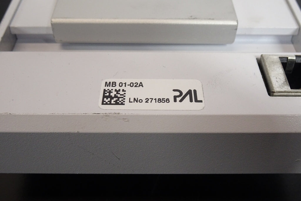 AB Sciex MB 01 02A Handheld Controller3