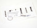 Aesculap BD993R Stieglitz Splinter Forceps Ang 140MM0