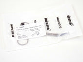 Aesculap BD993R Stieglitz Splinter Forceps Ang 140MM0