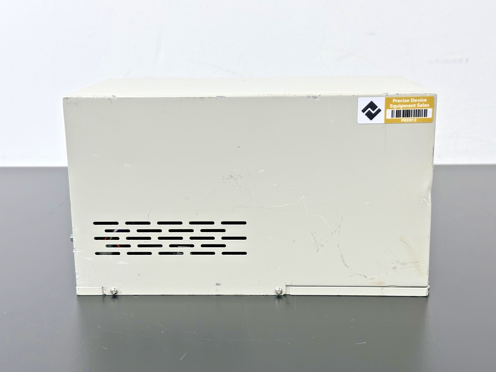 Timbre Canopus CNP01227 Controller Assembly Module 24VDC Parts4