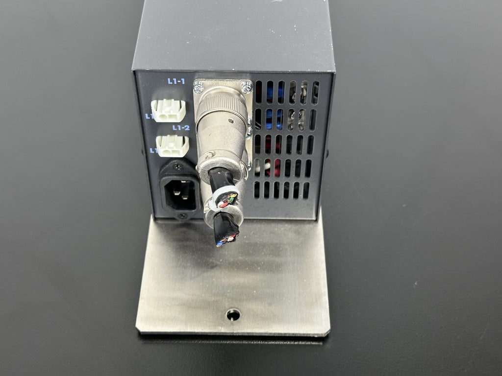 CCS PSB3 30024 LED Light Source Power Supply Controller 24V Industrial5