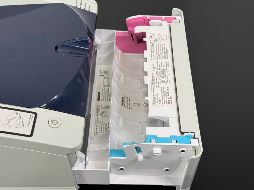 Stryker SDP1000 Digital Color Printer Medical Imaging Unit7