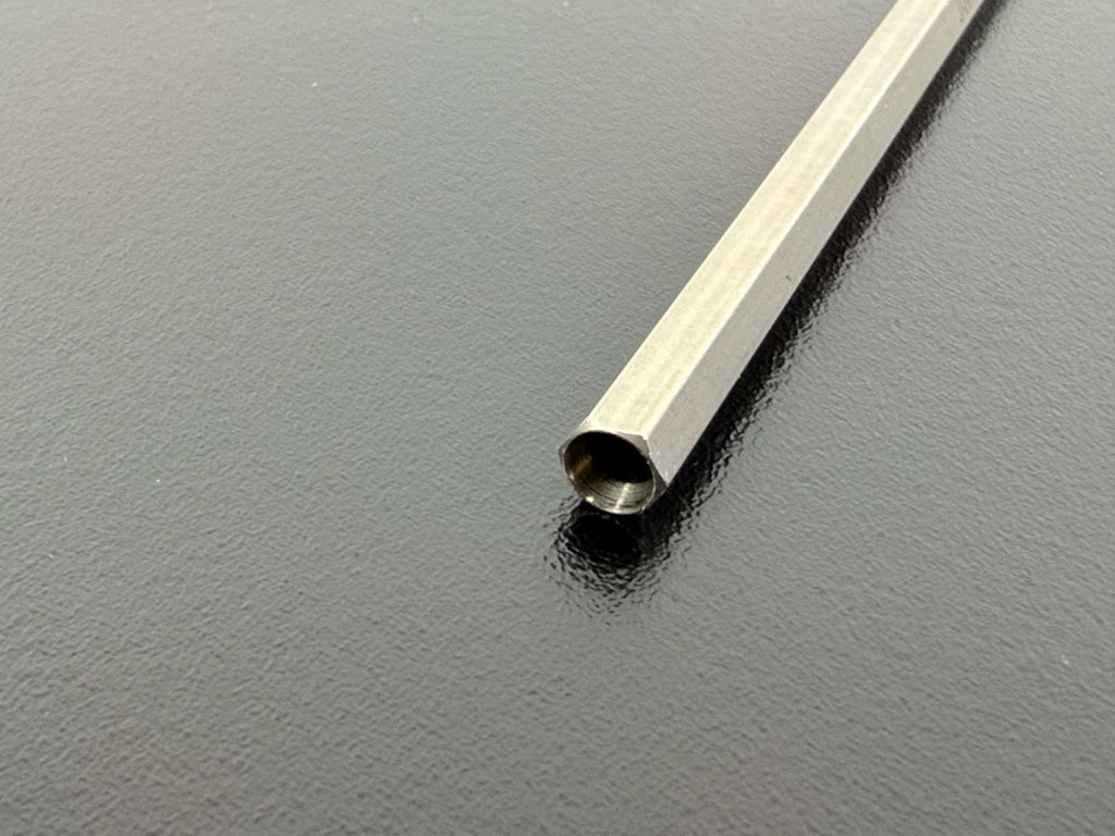 JARIT 110 194 Stainless Steel Surgical Cannula Tube Germany2
