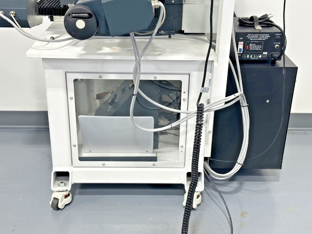 MDA Precision Wabeco F1410 LF CNC Milling Machine MotusCNC System 20199