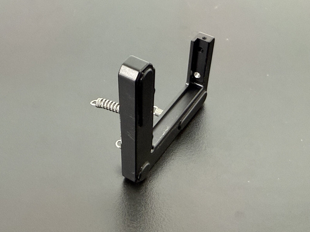 THORLABS KM200S Kinematic Mount2
