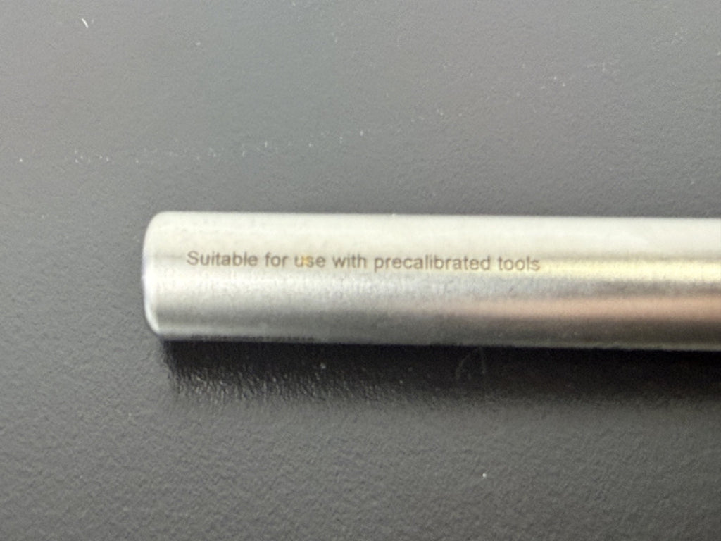 Brainlab StarLink Surgical Handle REF 55791A CE0123 Precalibrated2