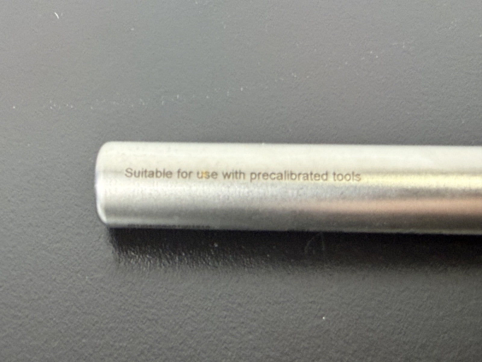 Brainlab StarLink Surgical Handle REF 55791A CE0123 Precalibrated2