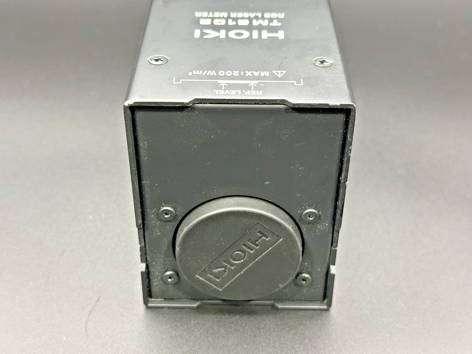 HIOKI TM6102 RGB Laser Meter Optical Measurement Instrument2
