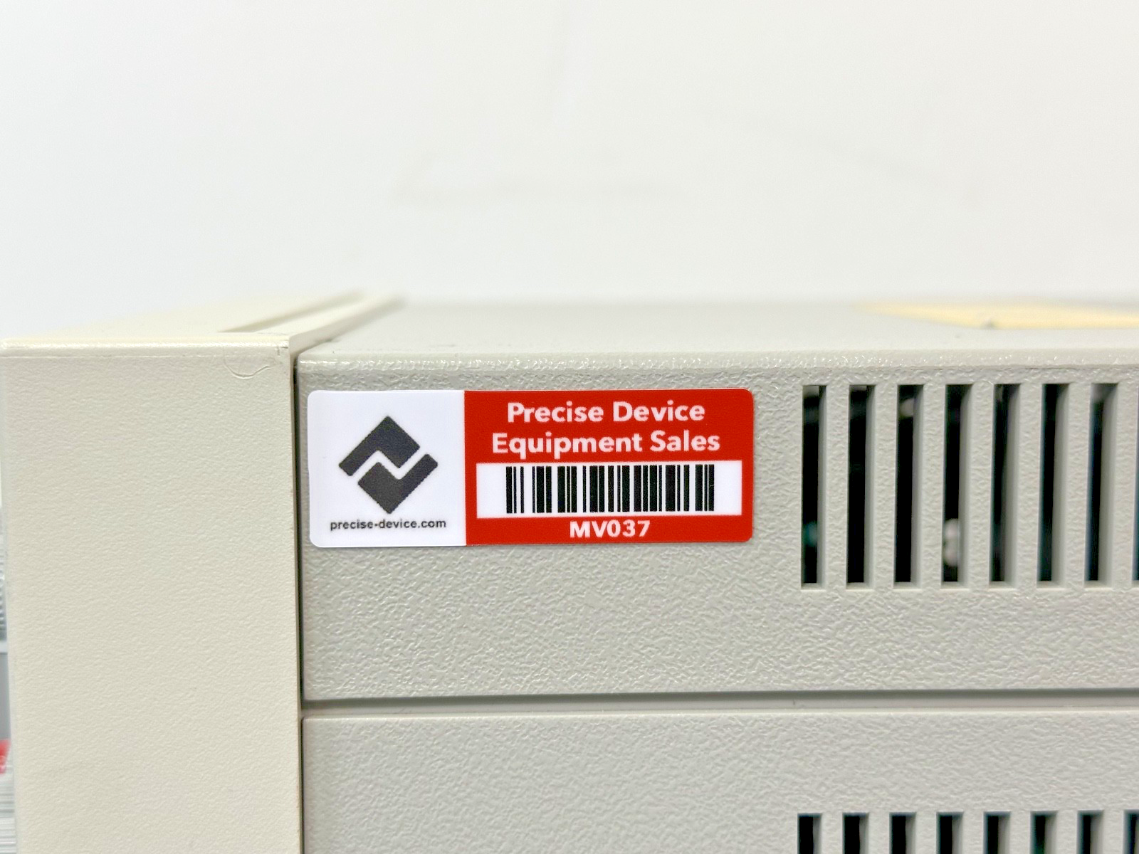 Agilent E3630A Triple Output DC Power Supply 0 6V 2.5A ±20V 0.5A Tested Working4