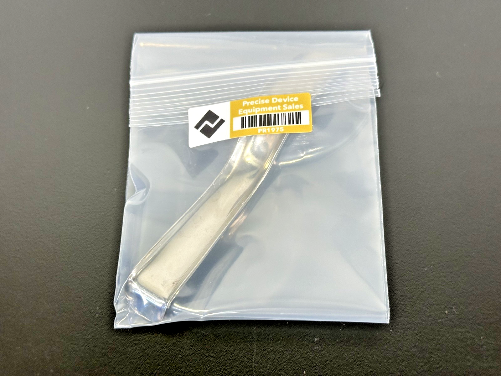 Jarit 838 270 University of Minnesota Dental Retractor 5.5in Stainless4