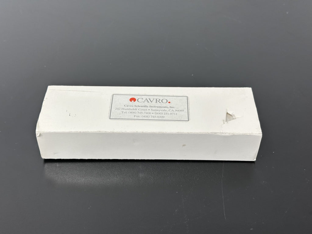 Cavro Scientific Instruments Precision Glass Syringe Assembly NEW0
