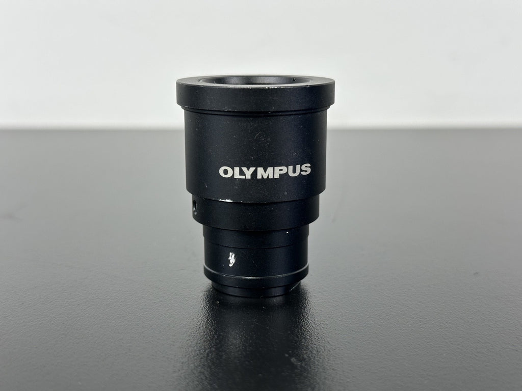 Olympus 10X/20 Microscope Eyepiece Ocular Lens0