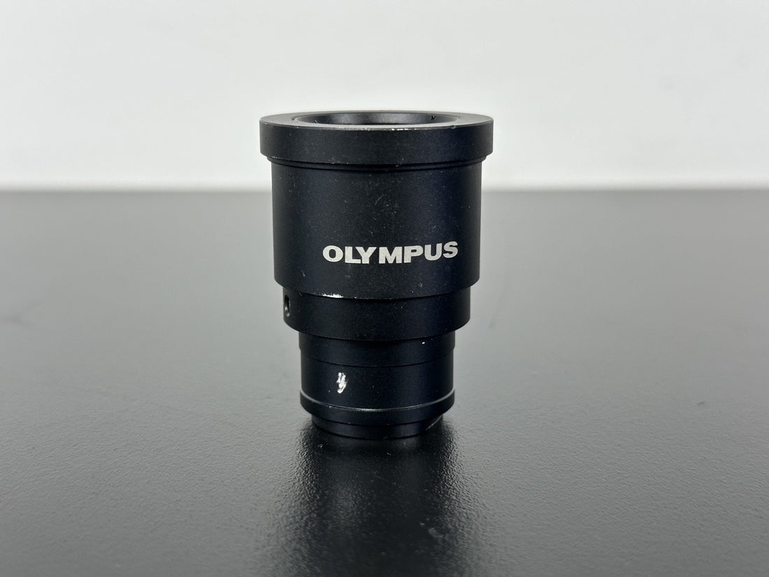 Olympus 10X/20 Microscope Eyepiece Ocular Lens0