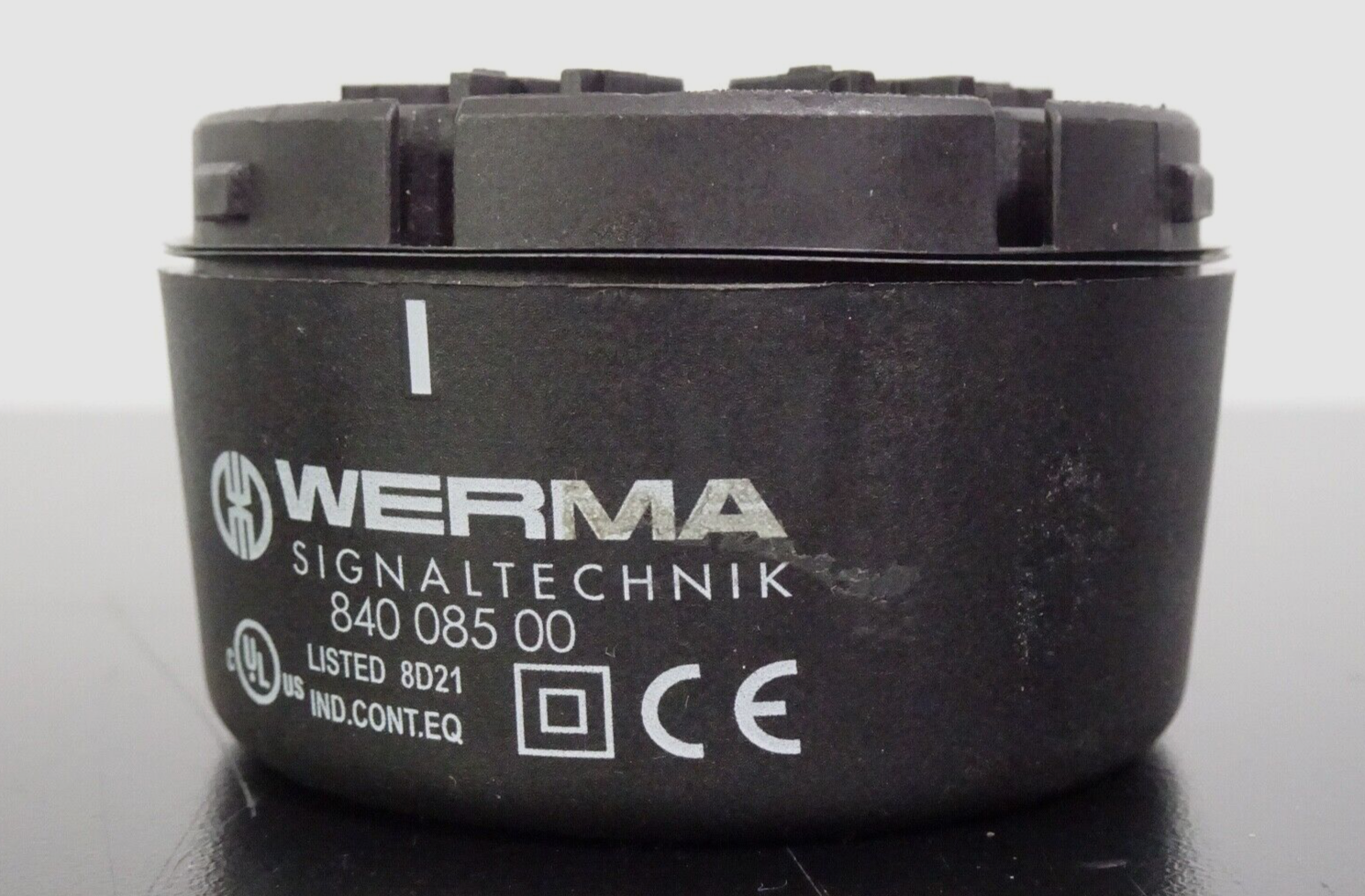 Werma 840 085 00 Sign Altechnik1