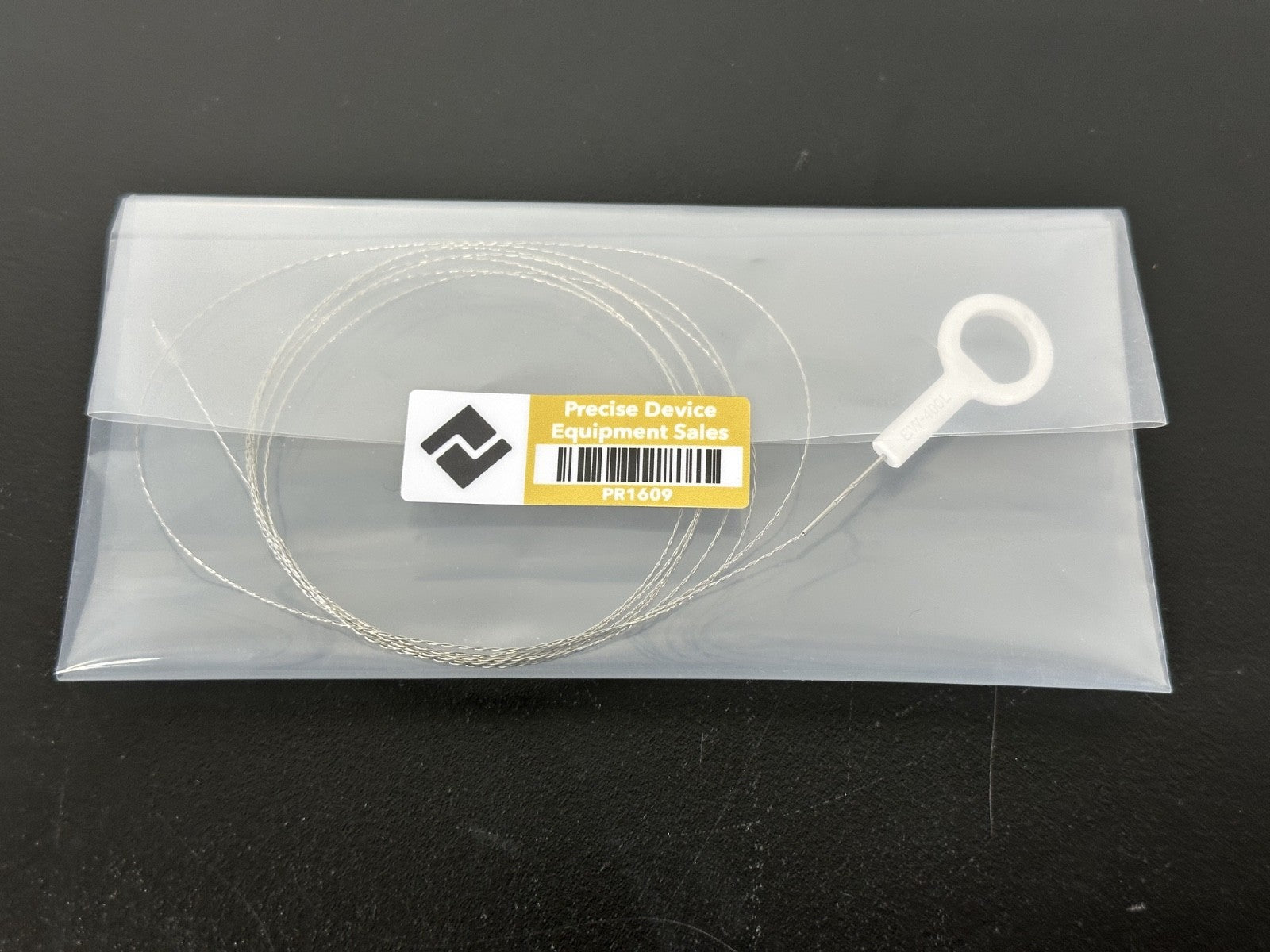 Olympus BW 400L Endoscope Channel Cleaning Brush Medical Instrument4