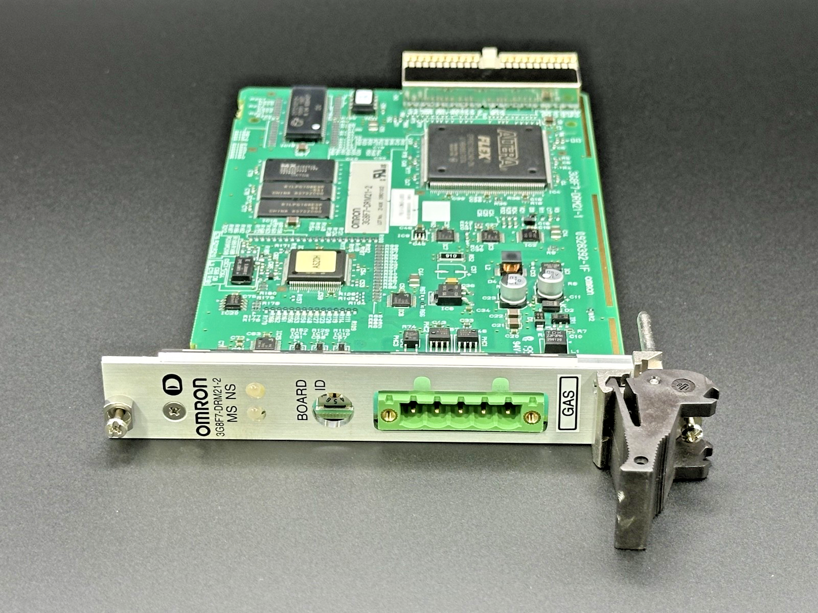 Omron 3G8F7 DRM21 2 DeviceNet Controller Communication PCB Board3