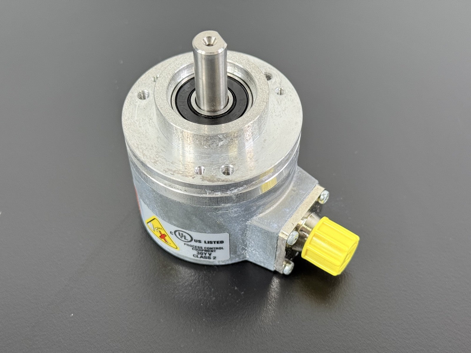 Kubler 8.5863.1226.G3212