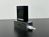 Omega FMA 1610A Digital Mass Flow Meter Controller1