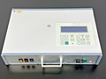 Baasel Lasertech B53 120000 214 Laser Control Unit Controller System As Is Used0
