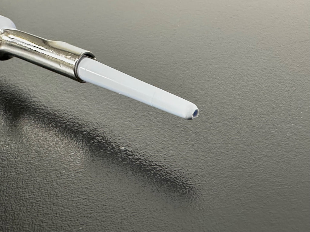 Gilson Pipetman P20 Adjustable Pipette 2 20uL Made In France Used2