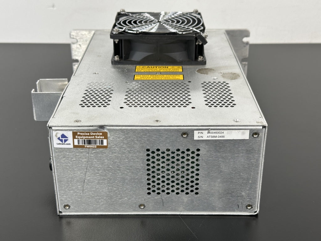 SEREN ATS6M 9400460024 600W 13.56MHz Automatic RF Matching Network Parts4