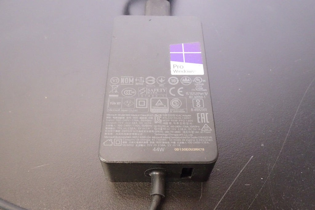 HP 1800 Power Supply1