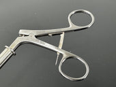 SOLOS Endoscopy GS 1030 Laparoscopic Grasping Forceps 5mm2