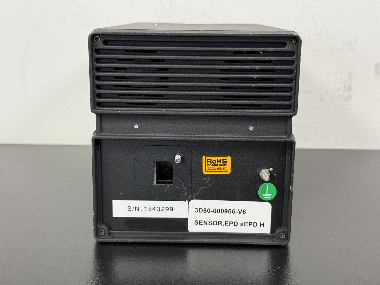 Verity Instruments EPD sEPD H Sensor SD1024F13