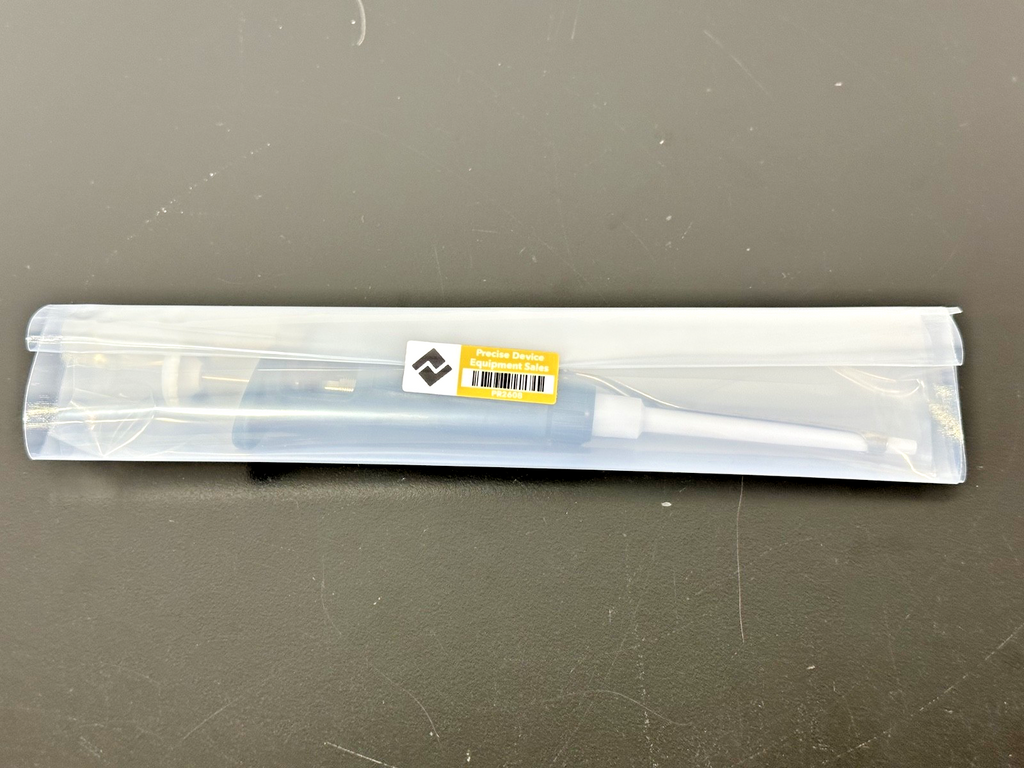Gilson Pipetman P200 Adjustable Single Channel Pipette 50 200µL6