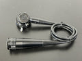 Olympus LS 10R Microscope Observation Tube Side Port Attachment Japan0
