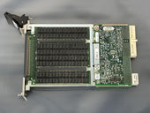 National Instruments NI PXI 2532 512 Crosspoint Matrix Switch Module3