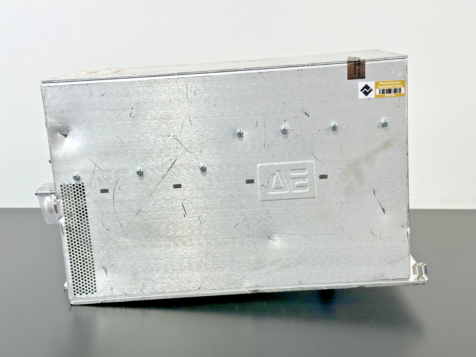 Advanced Energy Navigator II 3155301 053 RF Match 13.56MHz 660 243038 903 Parts3