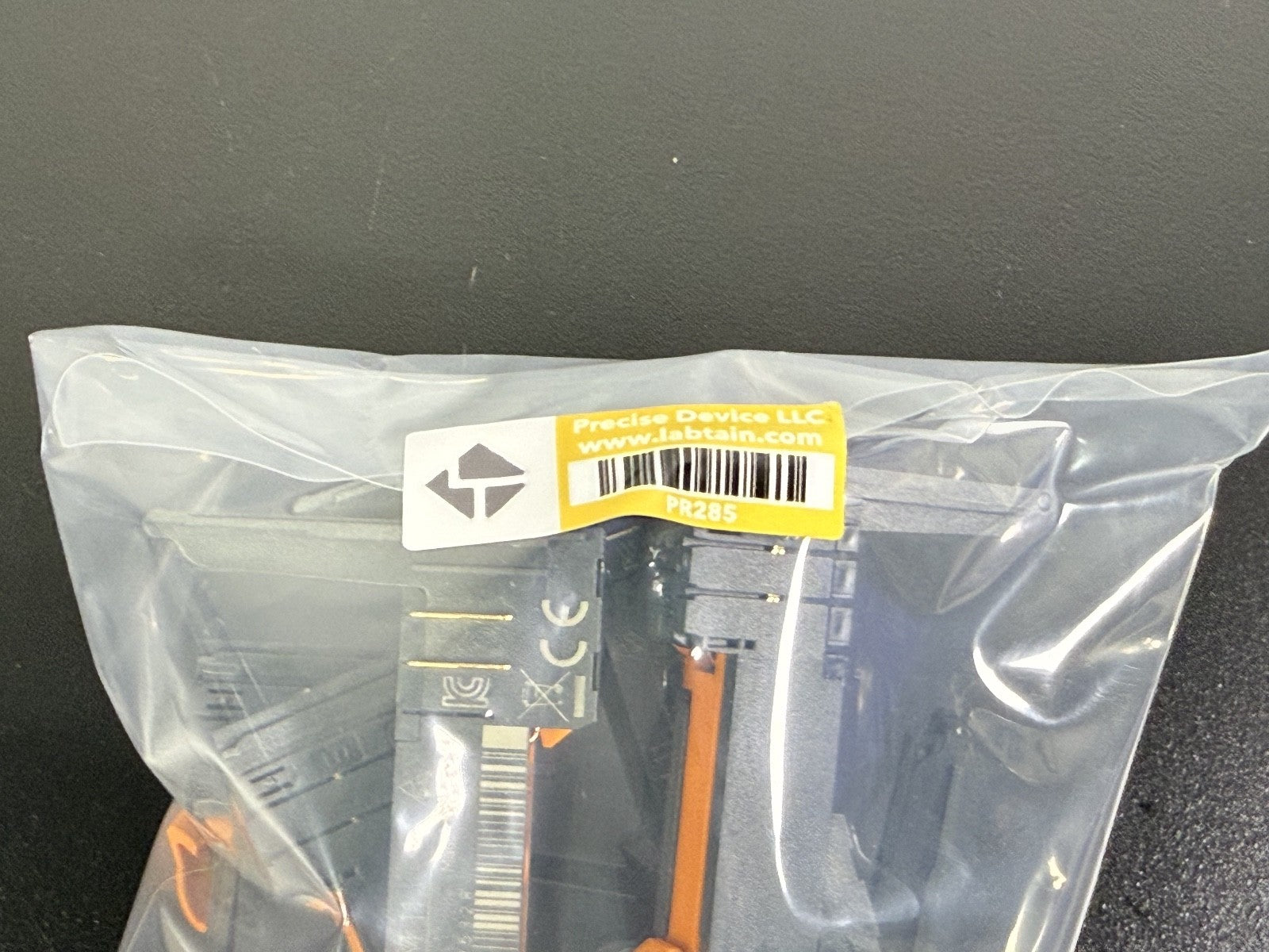 B&R X20 BM 11 Bus Module2