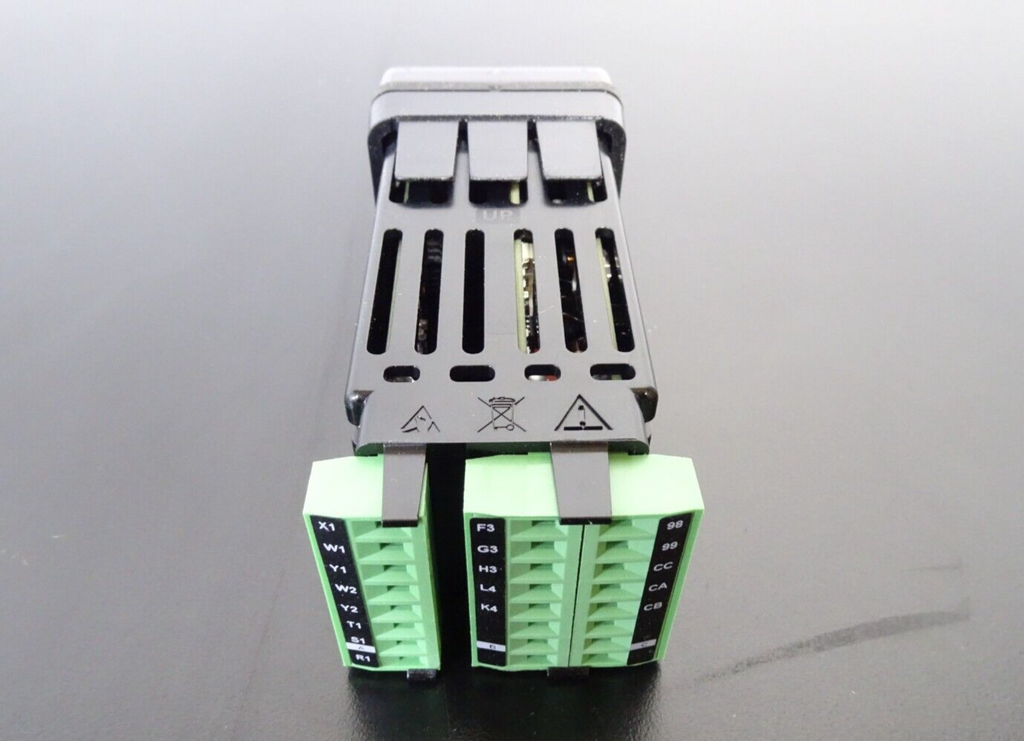 Watlow PM6C1CC 1AFJAHA Temperature Controller3