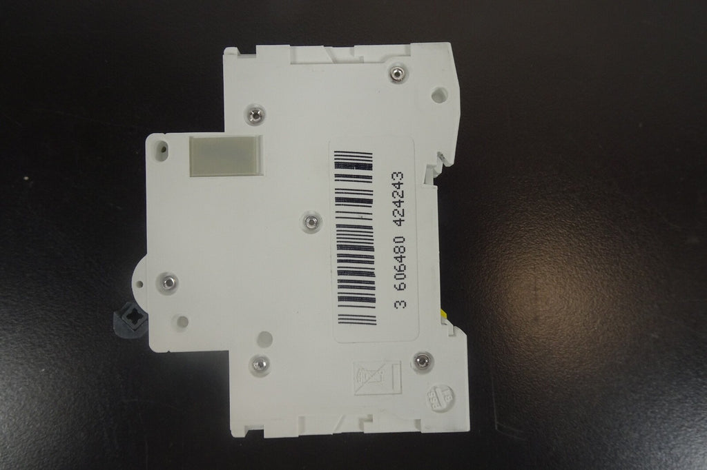 SCHNEIDER ELECTRIC circuit breaker C60H DC C 4A1