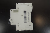 SCHNEIDER ELECTRIC circuit breaker C60H DC C 4A1