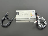 MEAN WELL MSP 450 24 AC DC Power Supply Single Output0