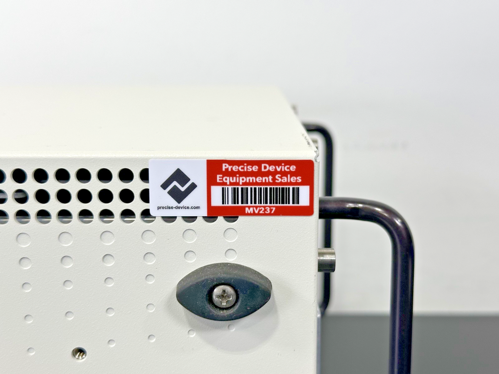 National Instruments NI PXI 1042 8 Slot 3U PXI Chassis Mainframe Working6