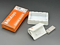 Mitutoyo 611625-531 15mm Rectangular Steel Gauge Block ASME Grade 0 New Open Box0