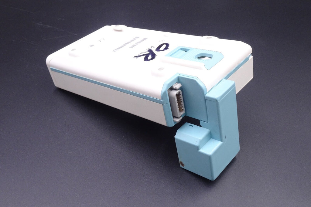 Philips IntelliVue M3012A Patient Module2