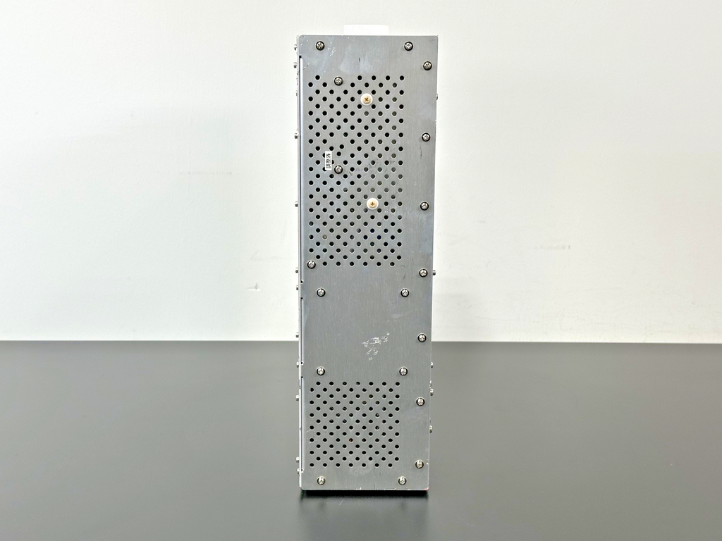ADTEC AMVG 1500 HLF KZ Automatic Impedance Matching Unit 1500W 13.56MHz Used2
