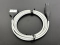 MECTA Patient Stimulus Cable Part # 9010 0011 03  Medical Device Lead Wire0