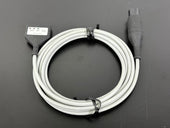 MECTA Patient Stimulus Cable Part # 9010 0011 03  Medical Device Lead Wire0